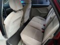 Ford Focus 2006 Automatic 1.6L Red -5