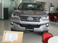 Toyota Fortuner 2017 4X2 New For Sale-0