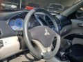 Mitsubishi Strada Gls 4x4 Manual-6