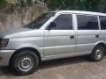 Mitsubishi Adventure 2007 Model Diesel-7