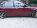 For sale Honda Civic 1997-2