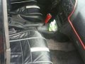 Mitsubishi Lancer 1997 Black For Sale-4
