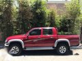 2003 Toyota Hilux SR5 MT 4x4 -1