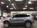 Ford Everest Trend New Look AT 2016 Model DrivenRides-1