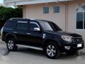 Selling my Ford Everest manual transmission-0