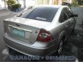 2007 Focus Ford Pang pamilya Nothing to fix Registered-11