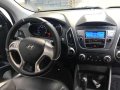 Hyundai Tucson 2011 AT Theta II-4