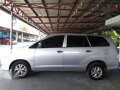 For sale 2011 Toyota Innova E-4