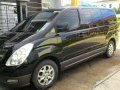 2011 Hyundai Grand Starex gold-0