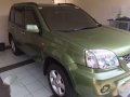 For sale 2004 Nissan Xtrail -2