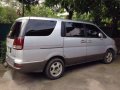For sale Nissan Serena local-0