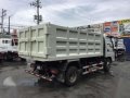 Foton Tornado 2.5 Mini DumpTruck -1