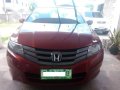 2011 Honda City 1.3S automatic-0