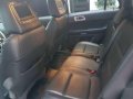 2014 Ford Explorer V6 AT Gray -3