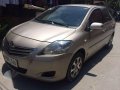 2011 Toyota Vios 1.3E Automatic-1