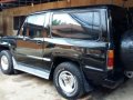 Isuzu Trooper 4x2 registered-2