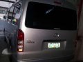 Toyota Hiace Grandia GL 2007 MT-3