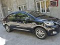 Toyota Vios 1.5G 2013 Black MT-2