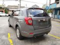 2008 Chevrolet Captiva VCDI diesel AT -3