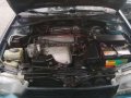 1997 Toyota Corona Exsior Green AT-6