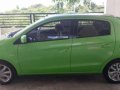 Mitsubishi Mirage GLS 2014 1.2L MT-1