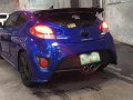 For sale 2014 Hyundai Veloster-2