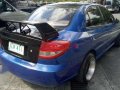 FOR SALE KIA RIO 2004 MT 1.6V-4