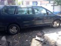Honda Odyssey 1995 Blue For Sale-3