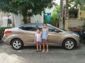 2011 Hyundai Elantra 1.6 Beige -1