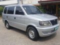 Mitsubishi Adventure 2007 Model Diesel-1