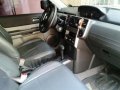 2009 Nissan X-trail Limited Edition 4x2-5