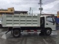 Foton Tornado 2.5 Mini DumpTruck -2