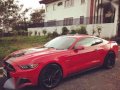 Ford Mustang GT 2015 US Version-0