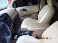2004 Ford Escape Xls allpower AT FRESH-3