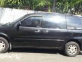 2000 Kia Carnival Black AT For Sale-7