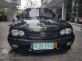 1998 Toyota Corolla euro 2 MT-2