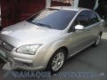 2007 Focus Ford Pang pamilya Nothing to fix Registered-8