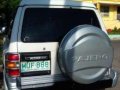 Mitsubishi pajero 2000 4x4-2