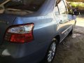 Toyota Vios top of the line G 1.5 2010-3