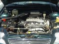 Honda City Automatic 1999 Green -7