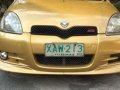 2001 Toyota Echo (Vitz RS Upgraded)-2