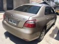 2011 Toyota Vios 1.3E Automatic-2