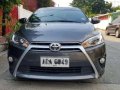 2015 Toyota Yaris 1.5 G Automatic - 15-1
