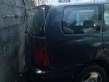 Honda Odyssey 1995 Blue For Sale-5