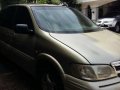 2005 Chevy Venture LT Beige For Sale-2