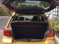 2001 Toyota Echo (Vitz RS Upgraded)-5