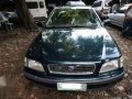 For sale 1996 Volvo s40-1