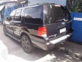 2003 Ford Expedition XLT Black AT-3