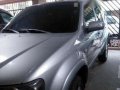 Ford Escape XLS 2008 AT-3