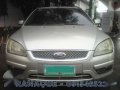 2007 Focus Ford Pang pamilya Nothing to fix Registered-2